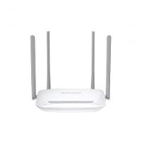 Roteador Mercusys Wireless Mw325r V2 300mbps 4 Antenas 3 Lan - 3