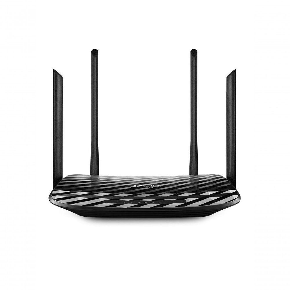 Roteador Wi-fi Tp-link Ec225-g5 Ac1300 Giga - 1