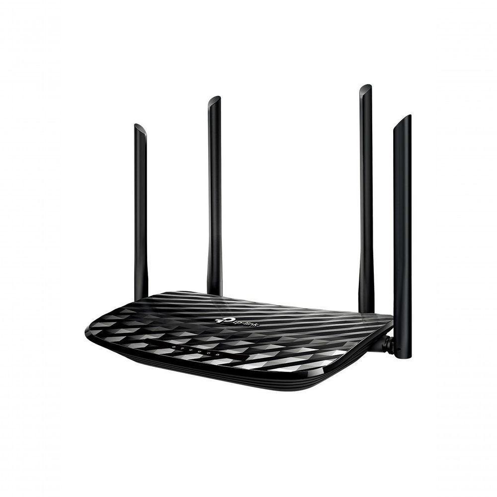 Roteador Wi-fi Tp-link Ec225-g5 Ac1300 Giga - 2