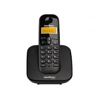 Telefone Sem Fio Intelbras Ts 3110 Preto - 7