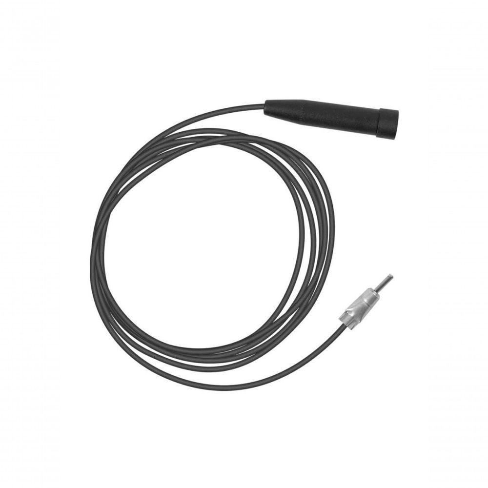 Cabo Extensao De Antena Permak 2,50 Metros - 1