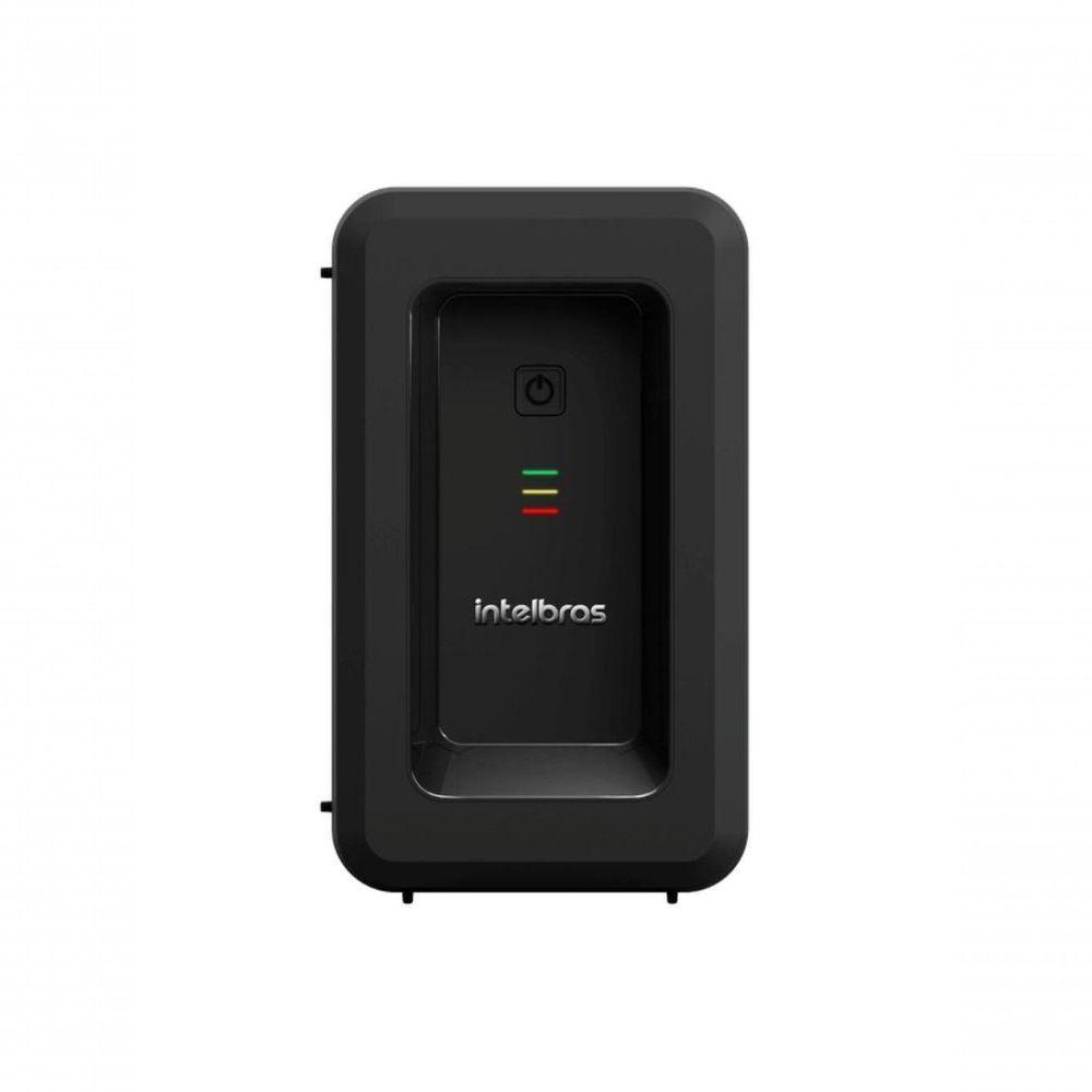 Nobreak Intelbras Attiv 1200va-bi Bivolt - 1