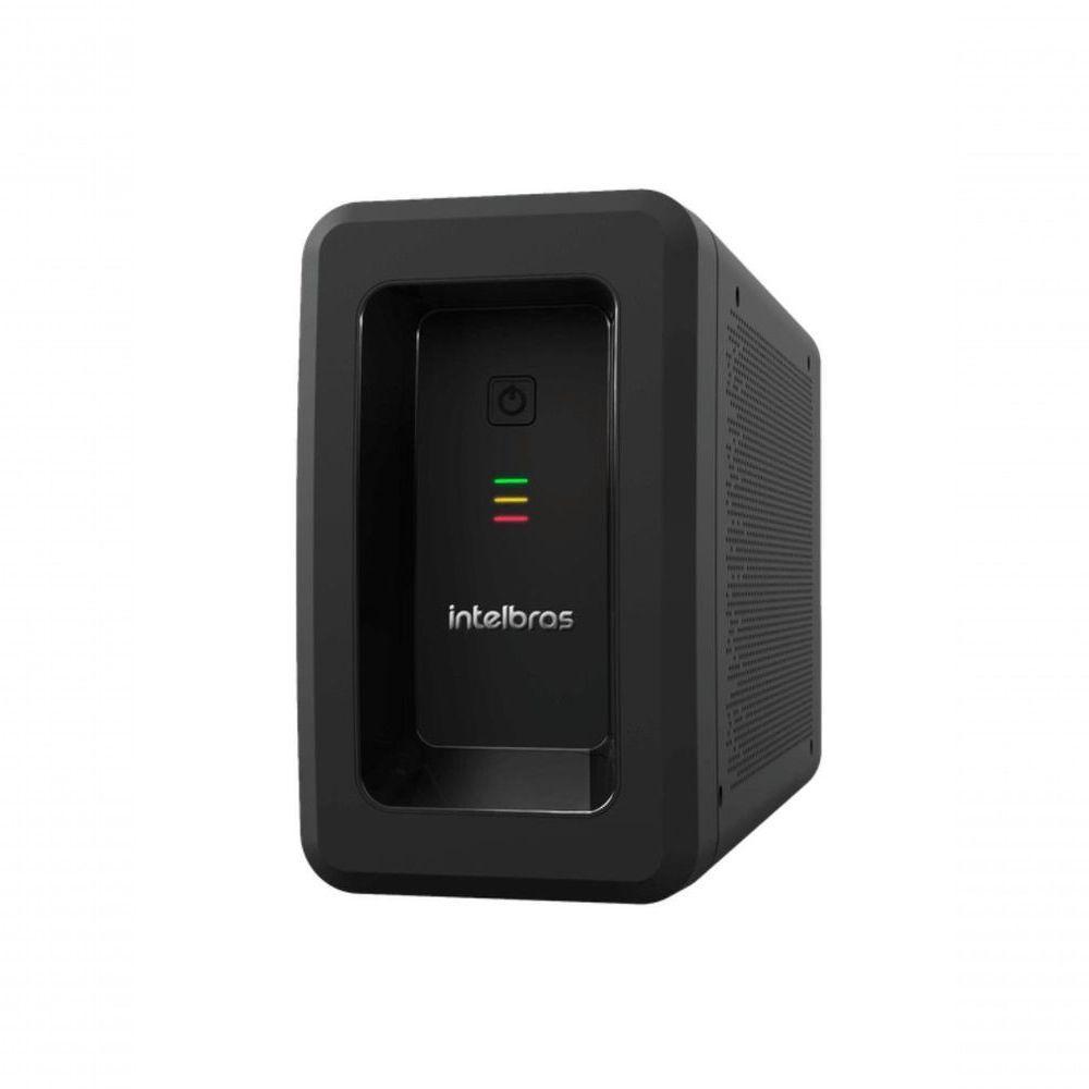 Nobreak Intelbras Attiv 1200va-bi Bivolt - 3