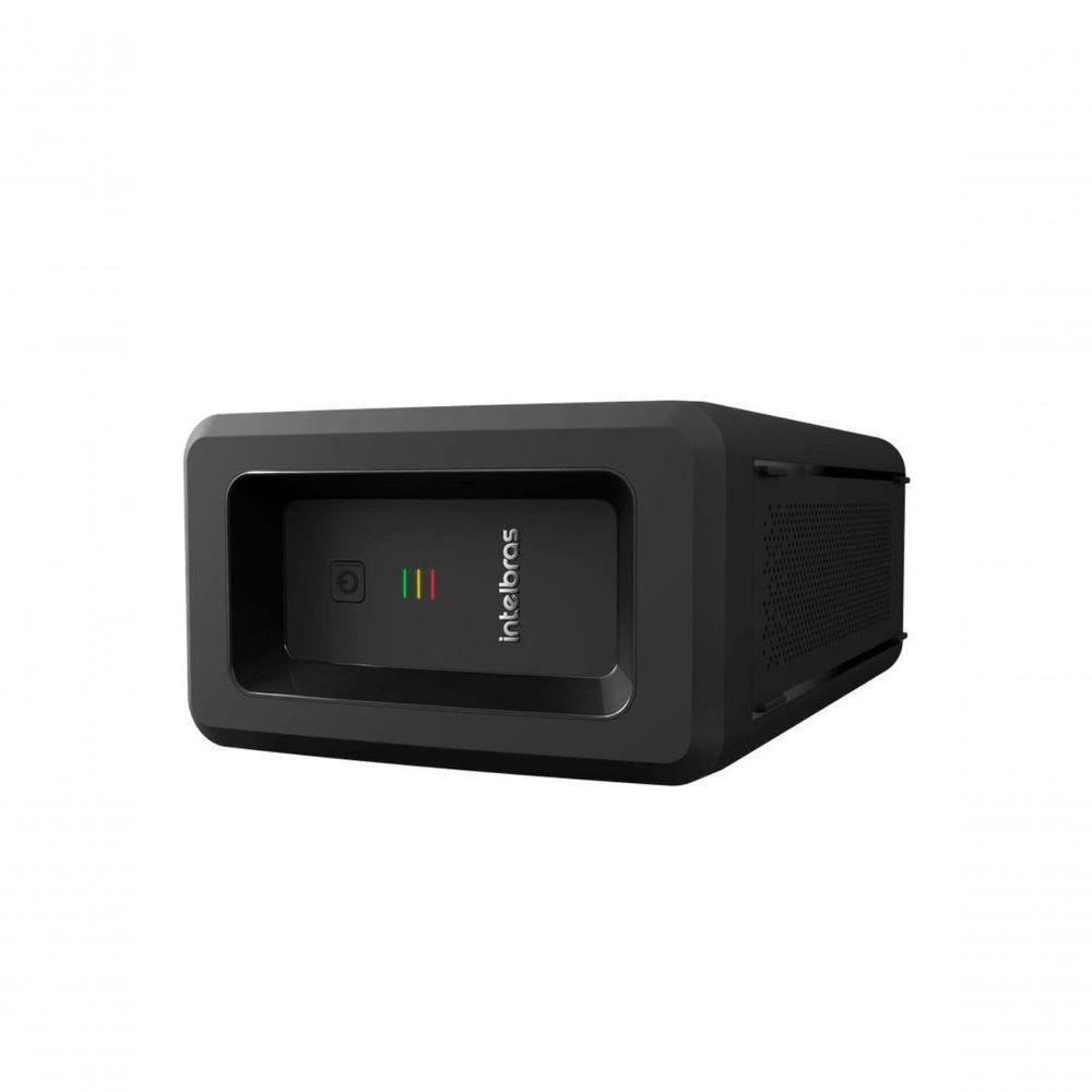 Nobreak Intelbras Attiv 1200va-bi Bivolt - 4