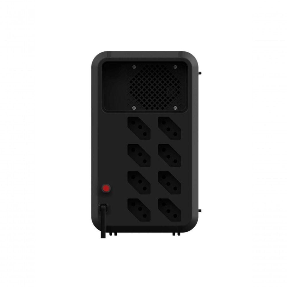 Nobreak Intelbras Attiv 1200va-bi Bivolt - 6