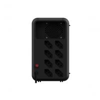 Nobreak Intelbras Attiv 1200va-bi Bivolt - 6