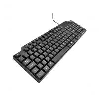 Teclado Evus Tc-04 Multimidia Abnt2 - 2