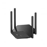 Roteador Wifi 6 Gigabit Mercusys Mr80x Ax3000 Dual Band - 2