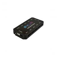 Kit Cooler Fan Evus Fk-12p Rgb - 6