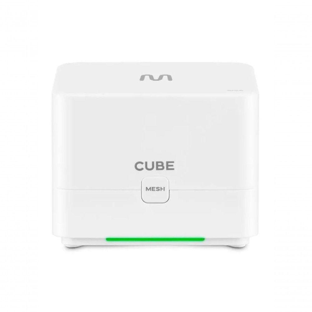 Roteador Multilaser Cube Mesh Ac1200 Re166 Gigabit - 1