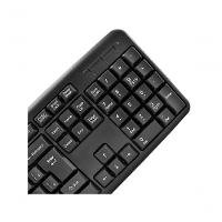 Teclado Evus Tc-03 Standard Abnt2 - 1