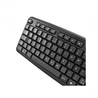 Teclado Evus Tc-03 Standard Abnt2 - 2