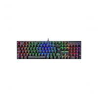 Kit Gamer Viper Pro Mamba Teclado E Mouse