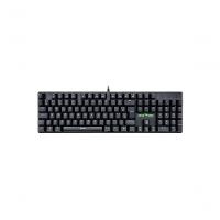 Kit Gamer Viper Pro Mamba Teclado E Mouse - 5