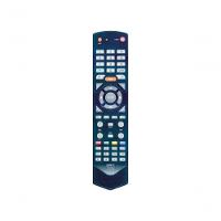 Controle Remoto Mxt 01271 Tv Led Sti-semp Toshiba Ct-6390 - 1