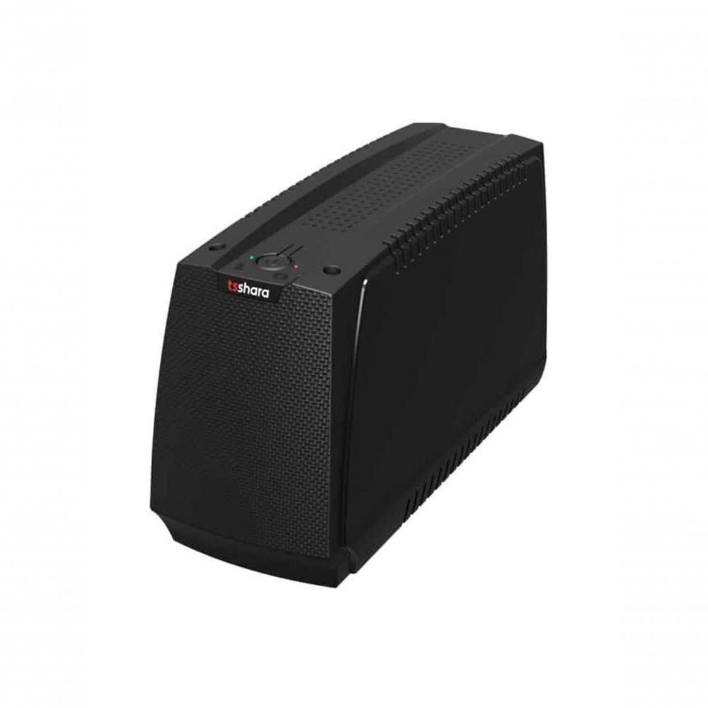 Nobreak Ts Shara 4513 1400va Universal 1bs 7ah Entrada E - 3