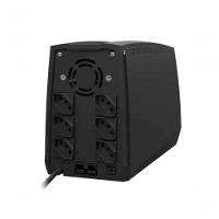 Nobreak Ts Shara 4513 1400va Universal 1bs 7ah Entrada E - 5