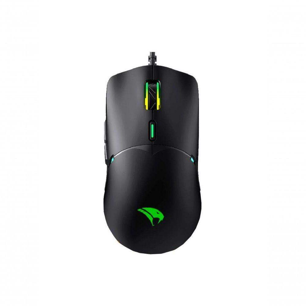 Mouse Gamer Viper Pro Naja 7.200 Dpi - 1