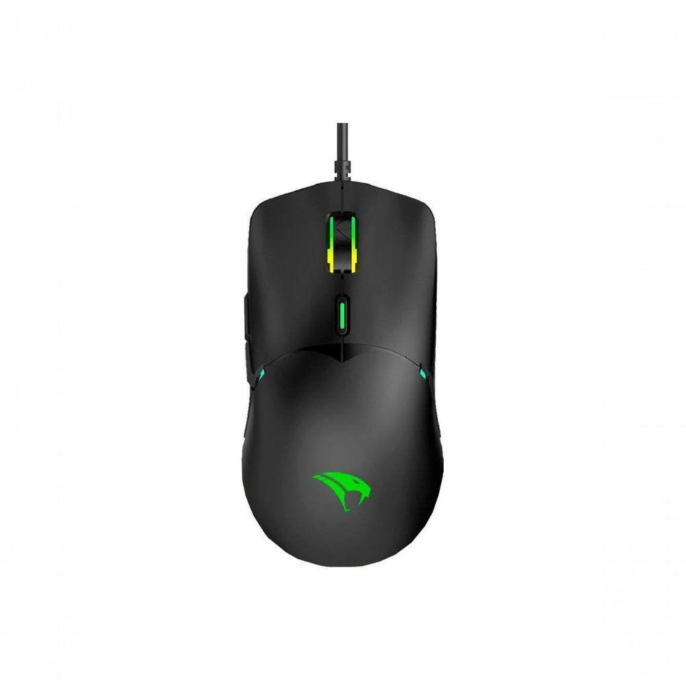 Mouse Gamer Viper Pro Naja 7.200 Dpi - 2