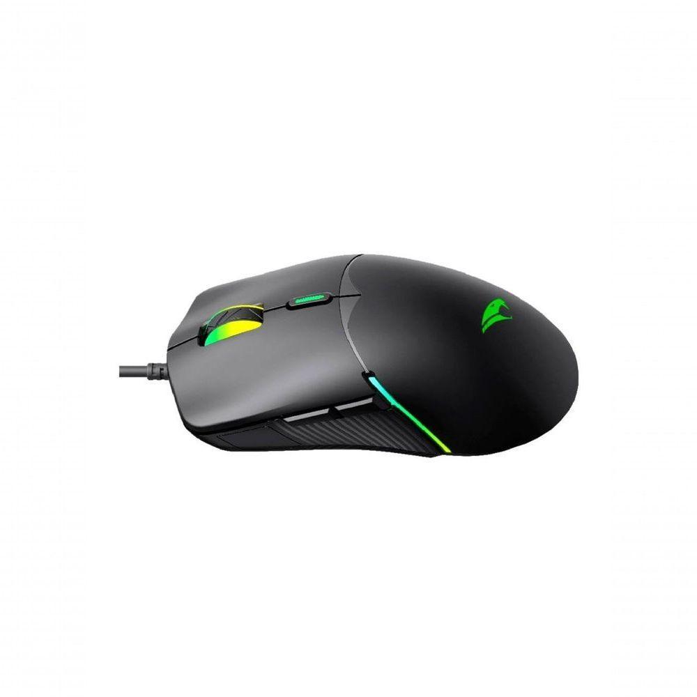 Mouse Gamer Viper Pro Naja 7.200 Dpi - 3
