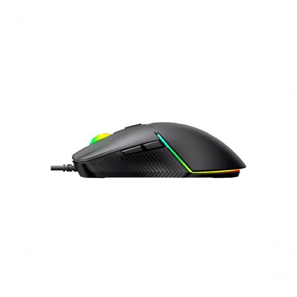 Mouse Gamer Viper Pro Naja 7.200 Dpi - 6