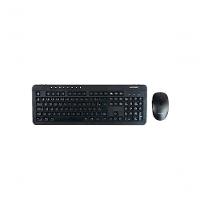 Combo Teclado + Mouse Multilaser S- Fio Recarregavel - Tc250 - 2