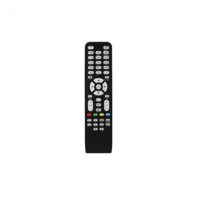 Controle Remoto 01376 Tv Aoc Le43s5977 Netflix