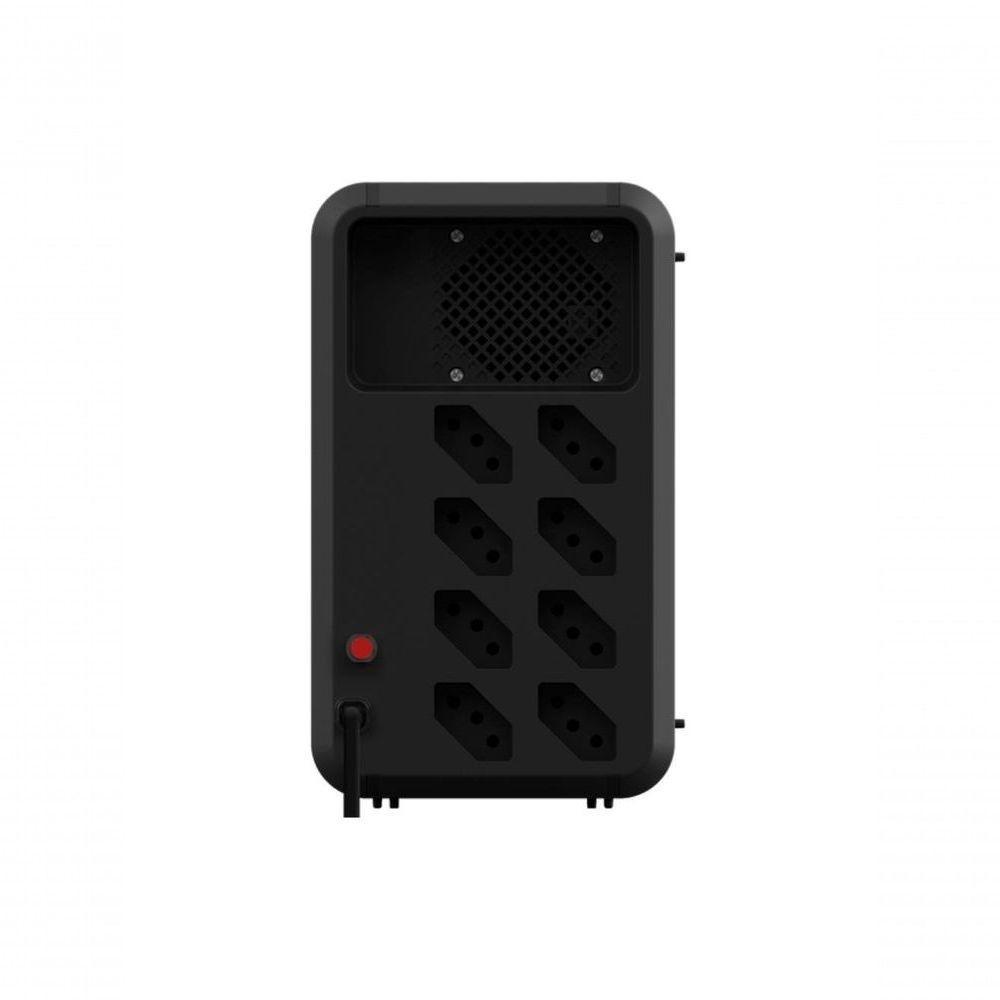 Nobreak Intelbras Attiv 1200va-120v - 1