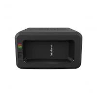 Nobreak Intelbras Attiv 700va Monovolt Interativo 220v 4... - 4