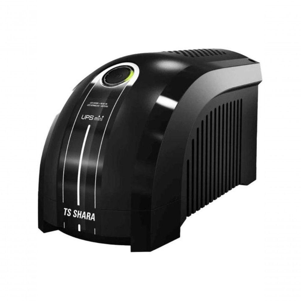 Nobreak Ts Shara Ups Mini 600va 115v - 1