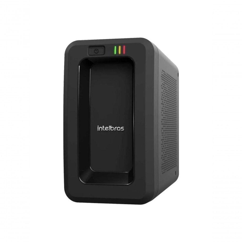 Nobreak Intelbras Attiv 700va 120v 4822203 - 4