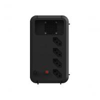 Nobreak Intelbras Attiv 700va 120v 4822203 - 1