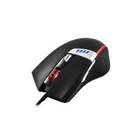Mouse Gamer C3tech Usb Griffin 4000 Dpi C- Led Mg-500bk - 1