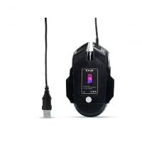 Mouse Gamer Evus Mo-08 Darkmaster - 1