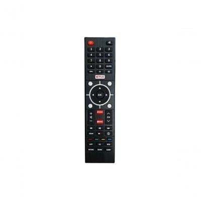 Controle Remoto Mxt 01380 Tv Led Semp Toshiba Ct-6810