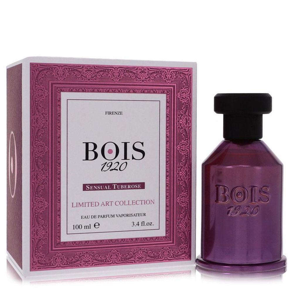 Perfume Feminino Sensual Tuberose Bois 1920 100 Ml Eau De Parfum - 2