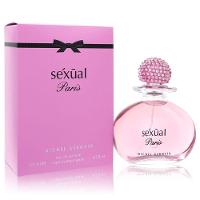Perfume Feminino Sexual Paris Michel Germain 125 Ml Eau De Parfum - 1