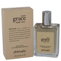 Perfume Feminino Philosophy 60 Ml Eau De Toilette Spray - 1