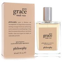 Perfume Feminino Philosophy 60 Ml Eau De Toilette Spray - 2
