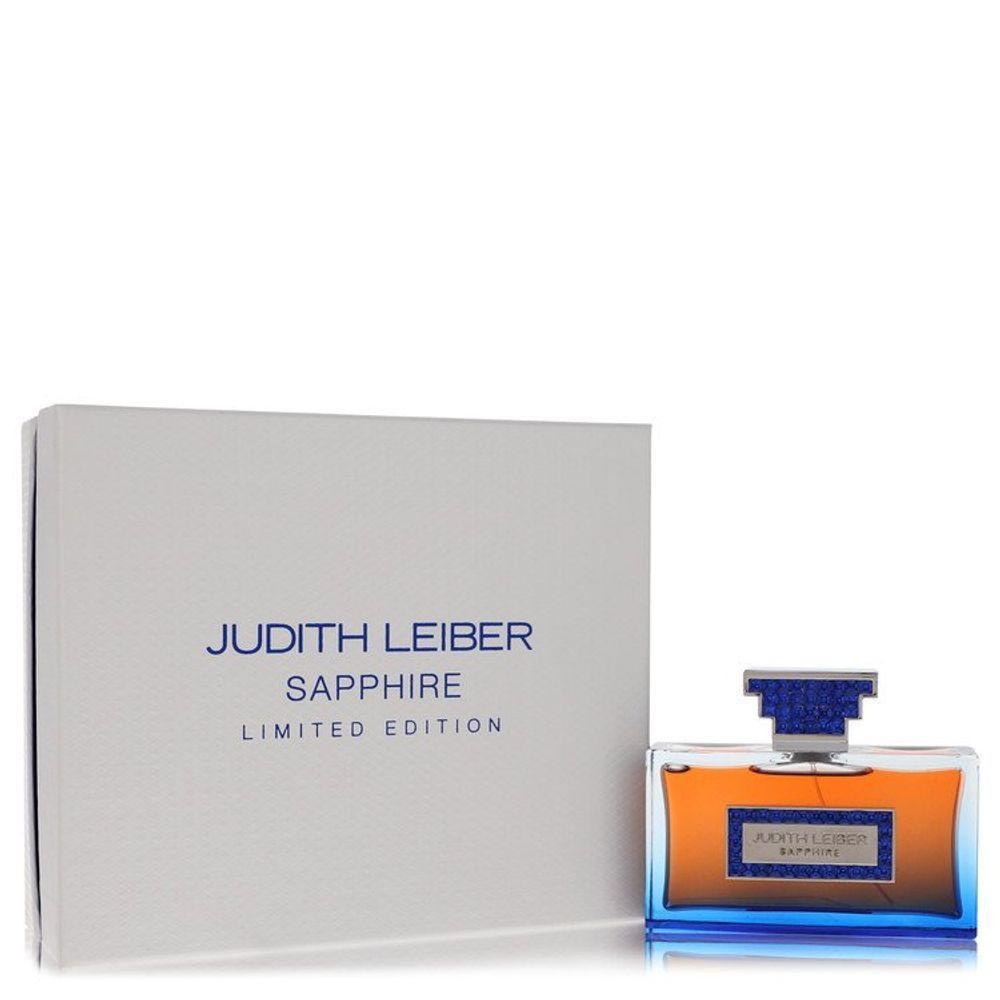 Perfume Feminino Saphire Judith Leiber (edição Limitada) 75 Ml Eau De Parfum - 1