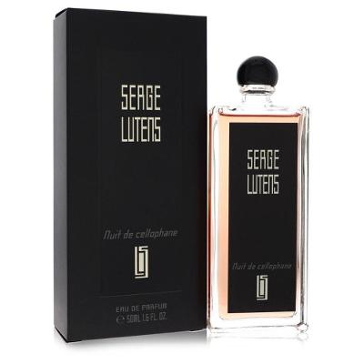 Perfume Feminino Serge Lutens 50 Ml Eau De Parfum Spray
