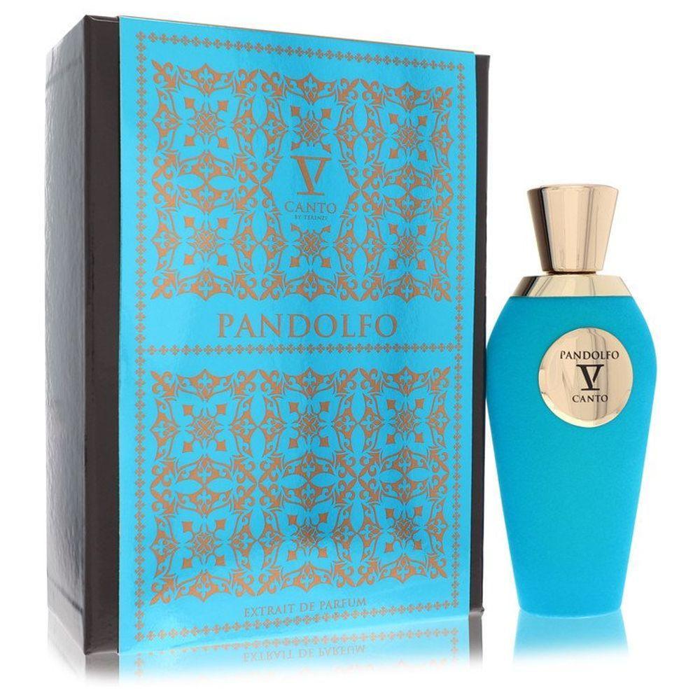 Perfume Feminino Pandolfo V Canto 99 Ml Extrait De Parfum - 1