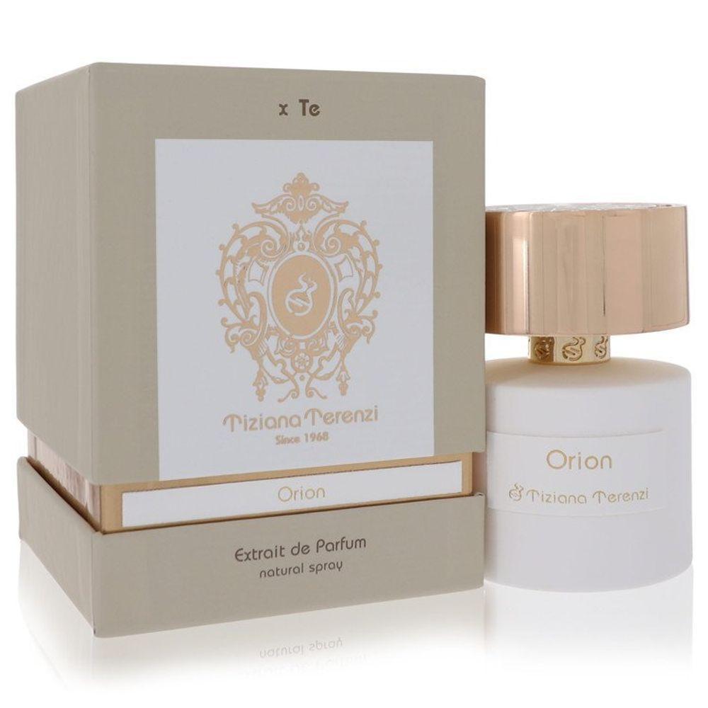 Perfume Feminino Orion Tiziana Terenzi 100 Ml Extrait De Parfum - 1