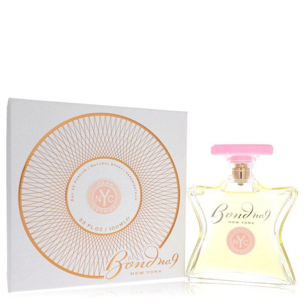 Perfume Feminino Park Avenue Parfum Bond No.9 100 Ml Eau De Parfum - 2