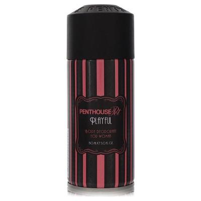 Perfume Feminino Penthouse 150 Ml Desodorante Spray