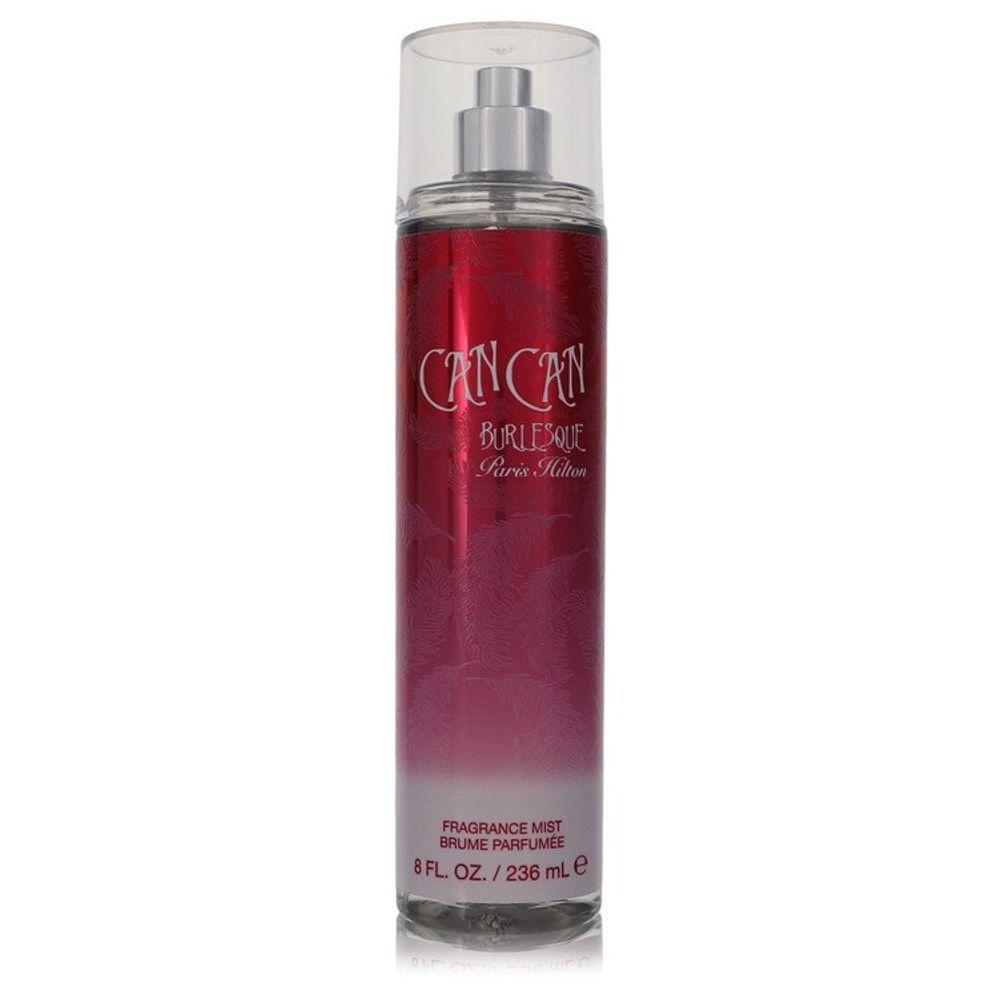 Perfume Feminino Paris Hilton 236 Ml água De Cheiro - 2