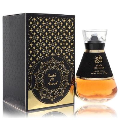 Perfume Feminino Oudh Aswad Al Wataniah 79 Ml Eau De Parfum