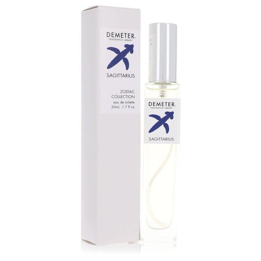 Perfume Feminino Sagittarius Demeter 50 Ml Eau Toilette - 1