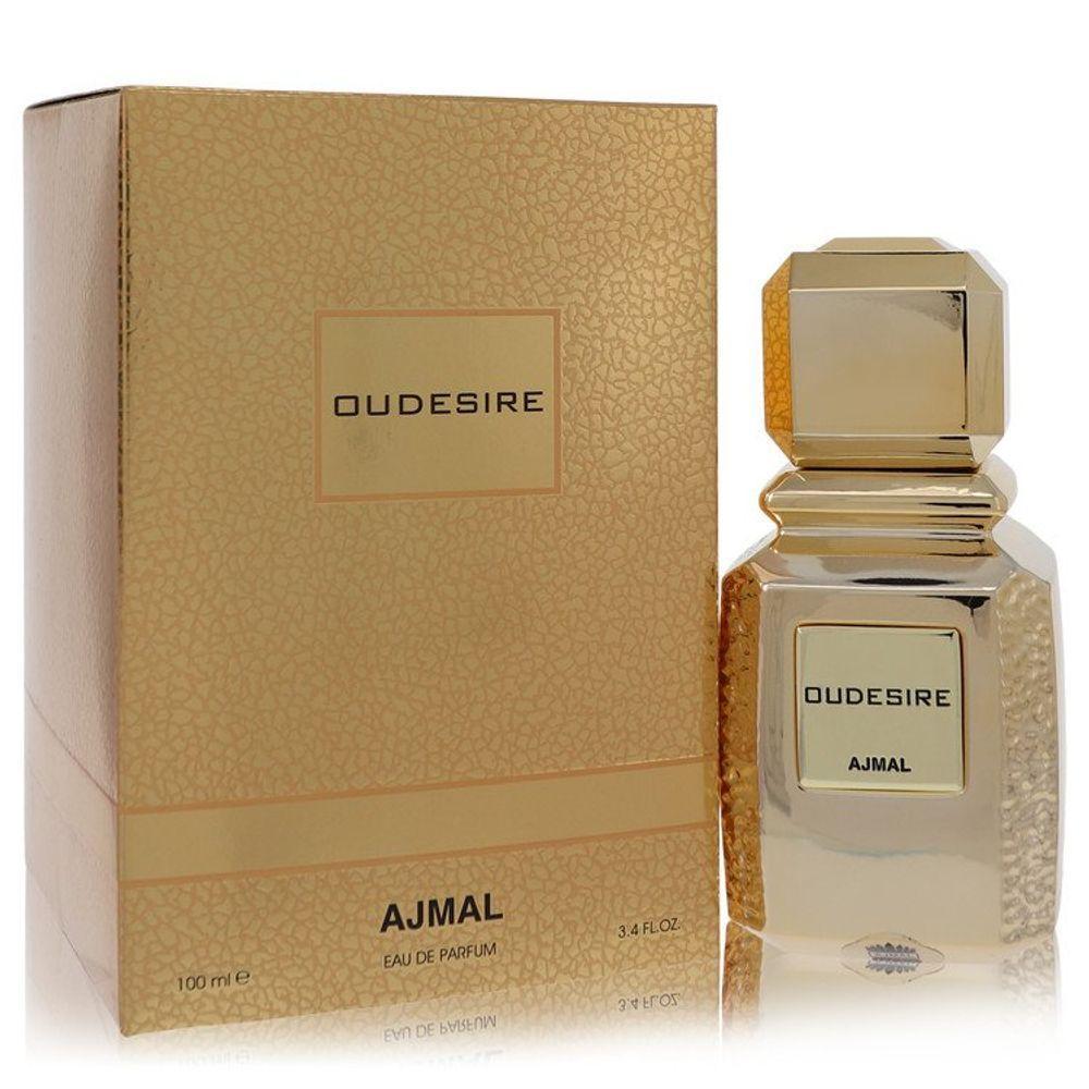 Perfume Feminino Oudesire Ajmal 100 Ml Eau De Parfum - 1