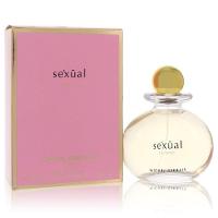 Perfume Feminino Sexual Femme Michel Germain (pink Box) 125 Ml Eau De Parfum - 1